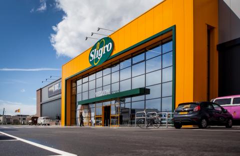 Home | Sligro Food Group